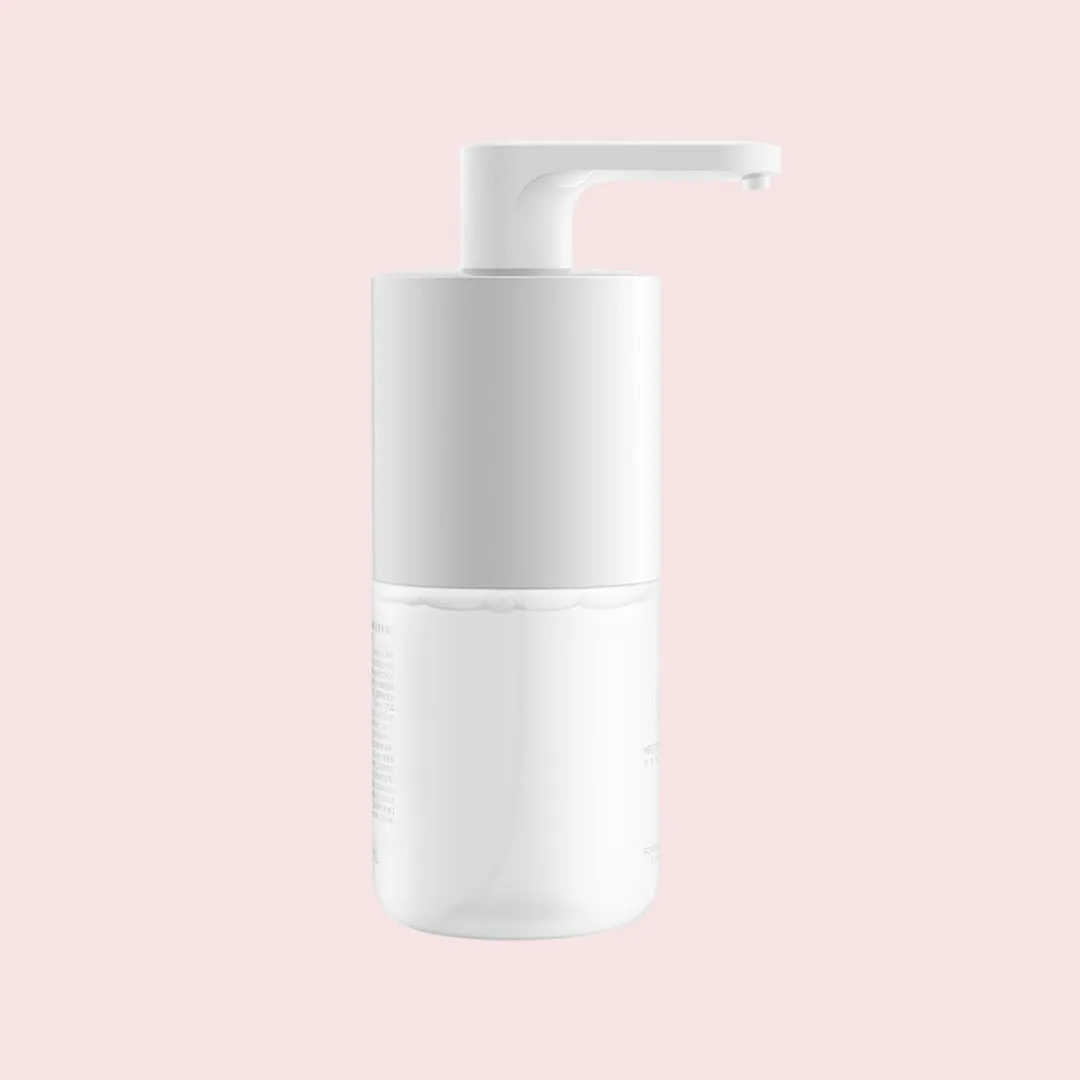 Automatic Foaming Soap Dispenser