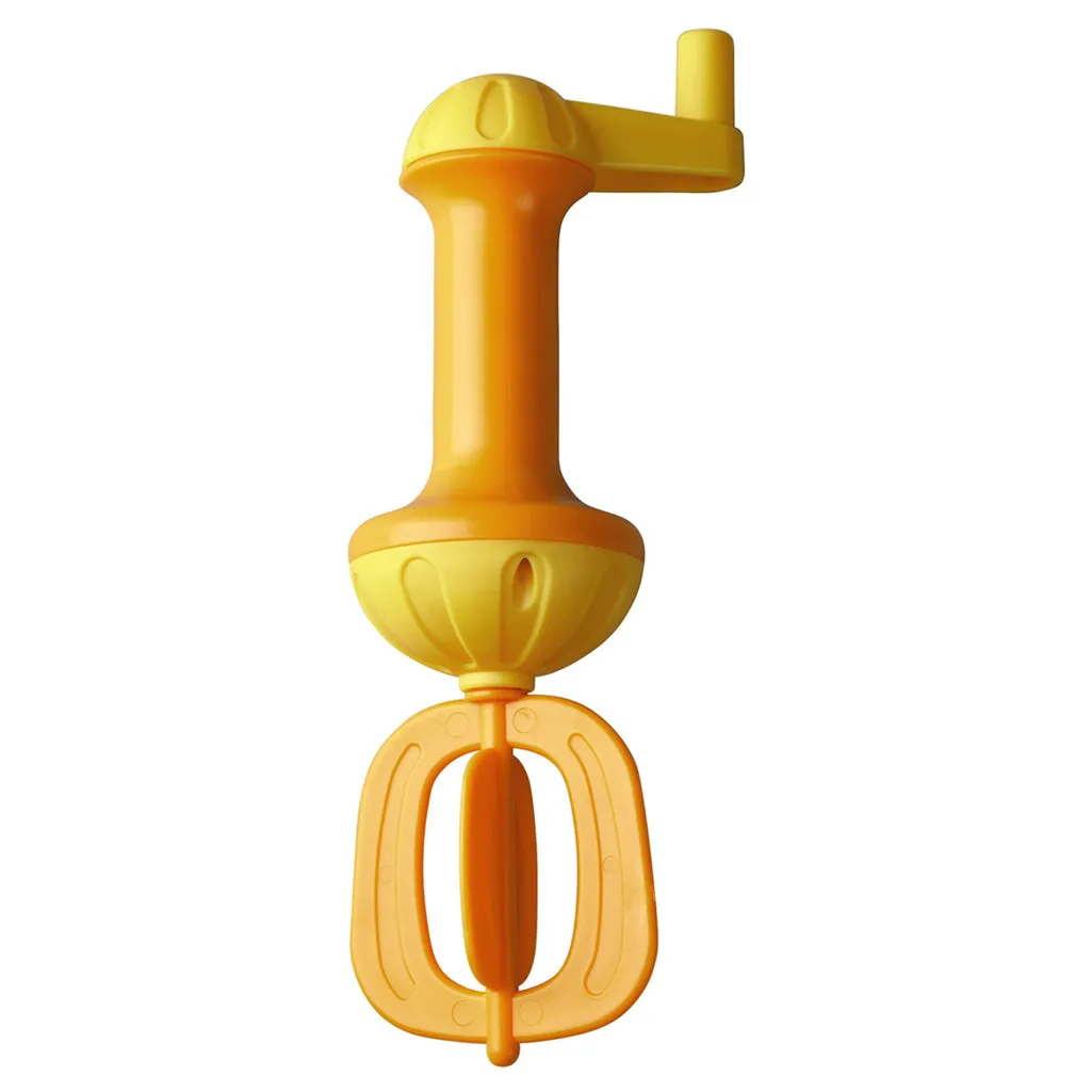 Bubble Bath Whisk