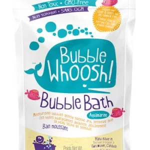 Bubble Whoosh Bubble Bath Powder