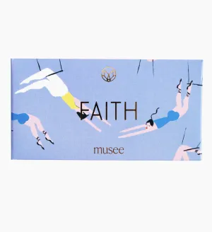 Faith Bar Soap