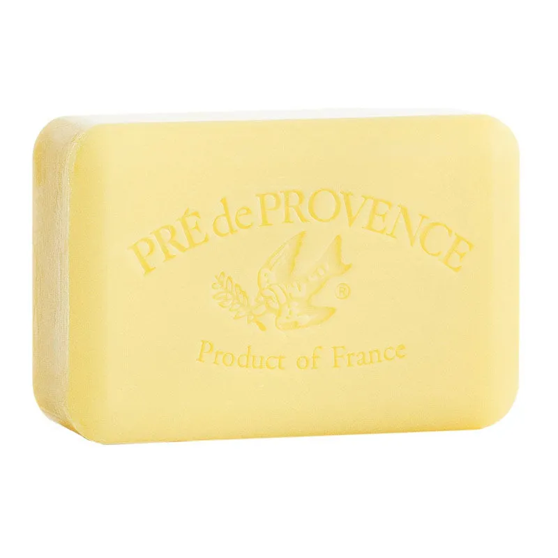 Freesia Bar Soap