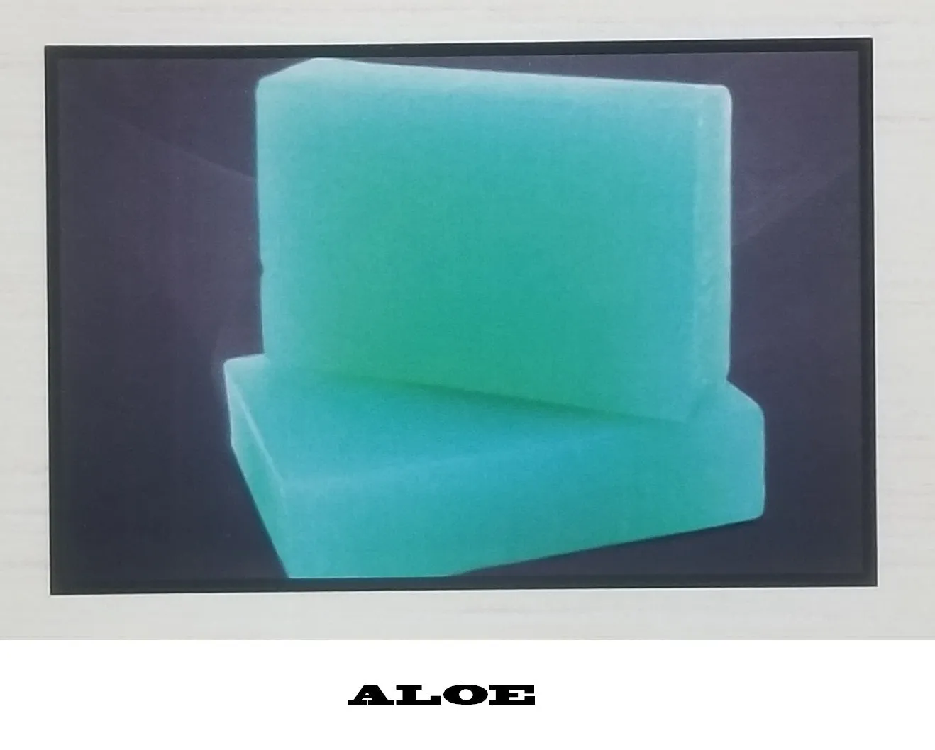 Glycerin Bar Soaps - Assorted Pack