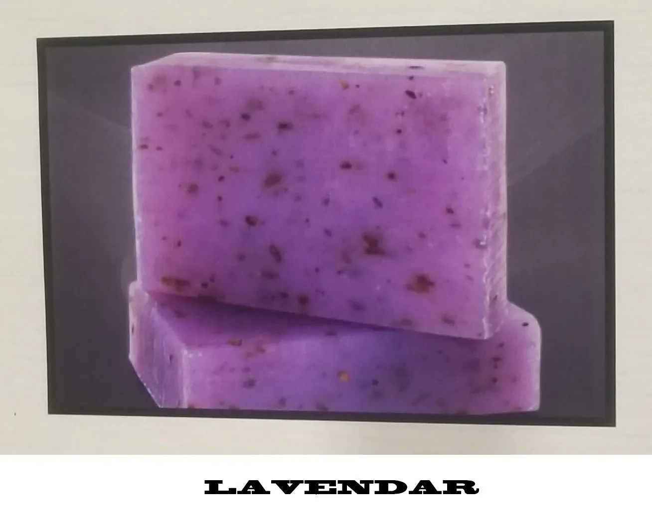 Glycerin Bar Soaps - Assorted Pack