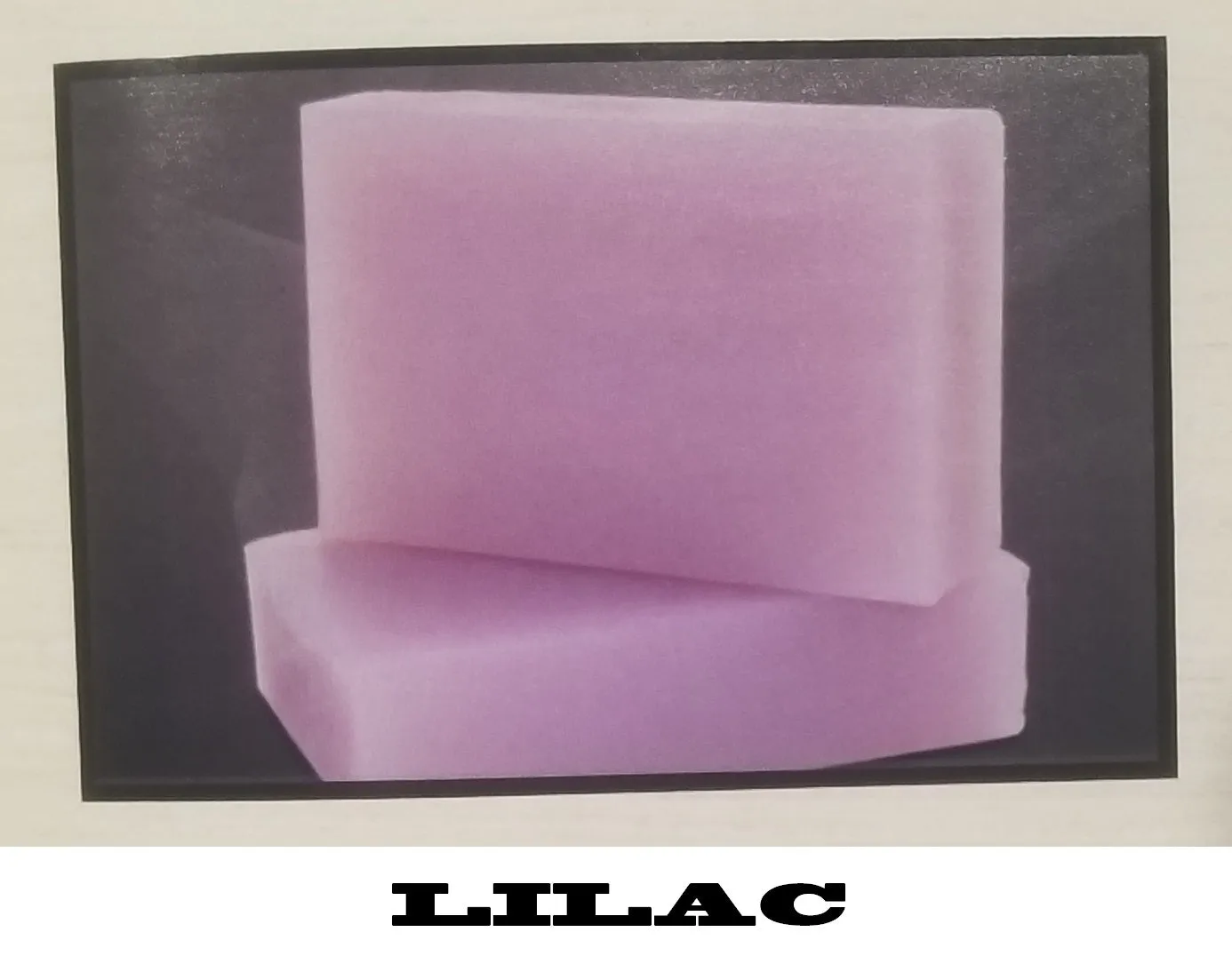 Glycerin Bar Soaps - Assorted Pack