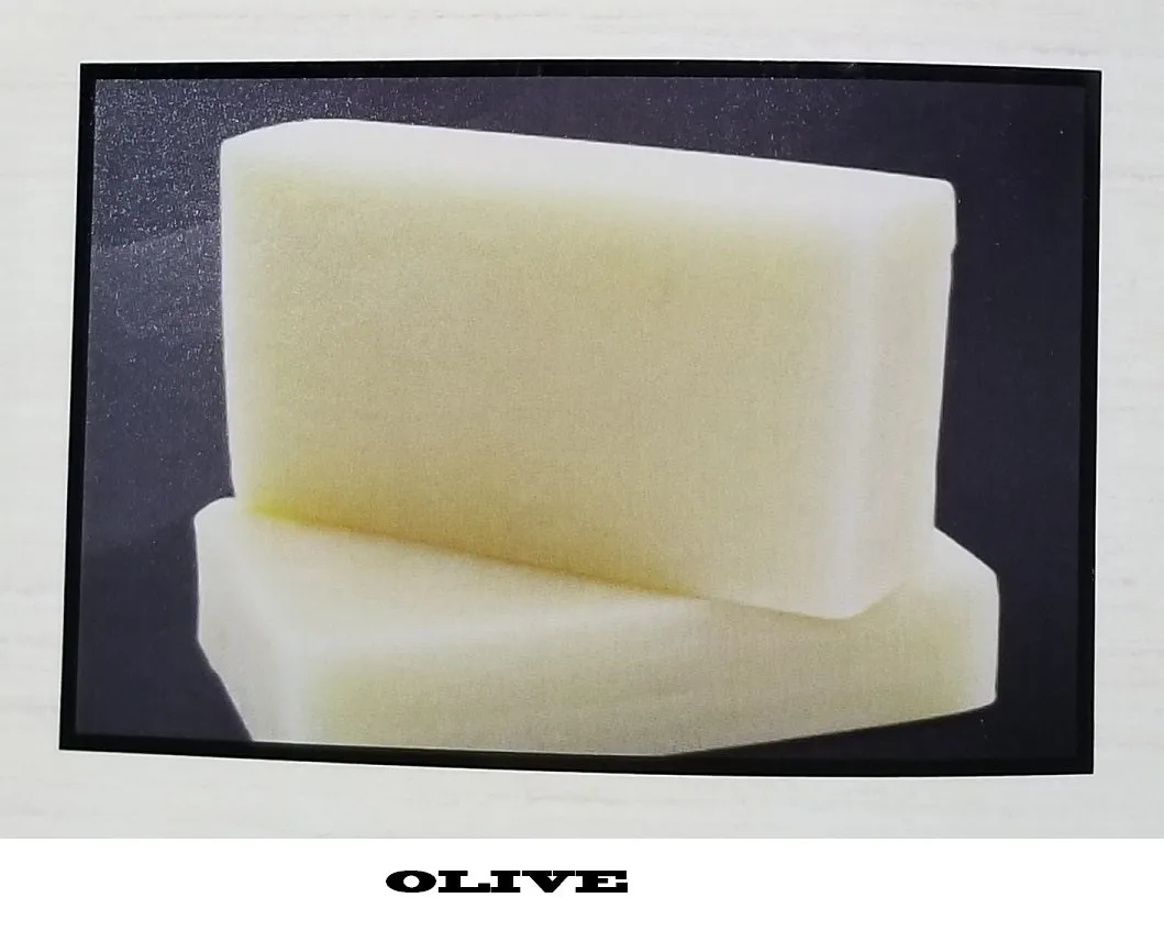 Glycerin Bar Soaps - Assorted Pack