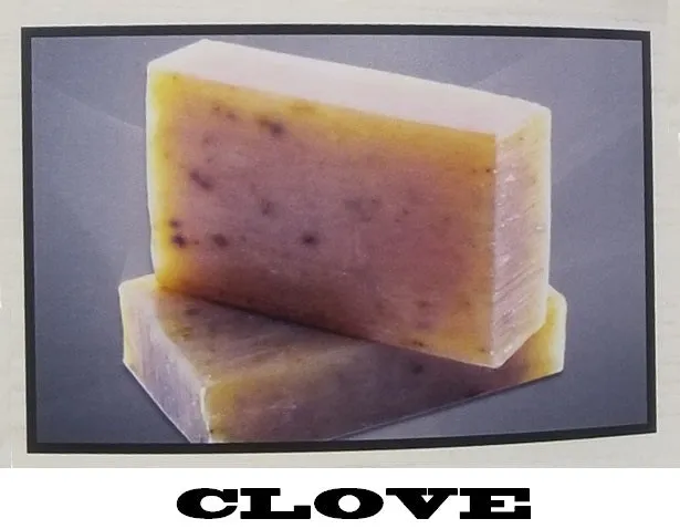 Glycerin Bar Soaps - Assorted Pack