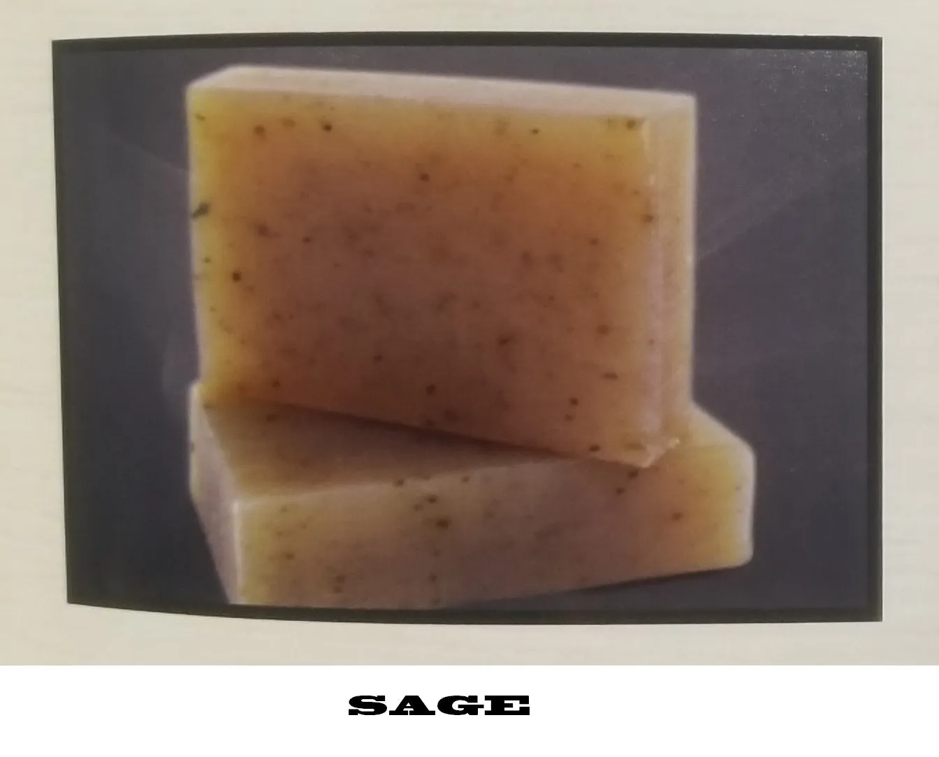Glycerin Bar Soaps - Assorted Pack