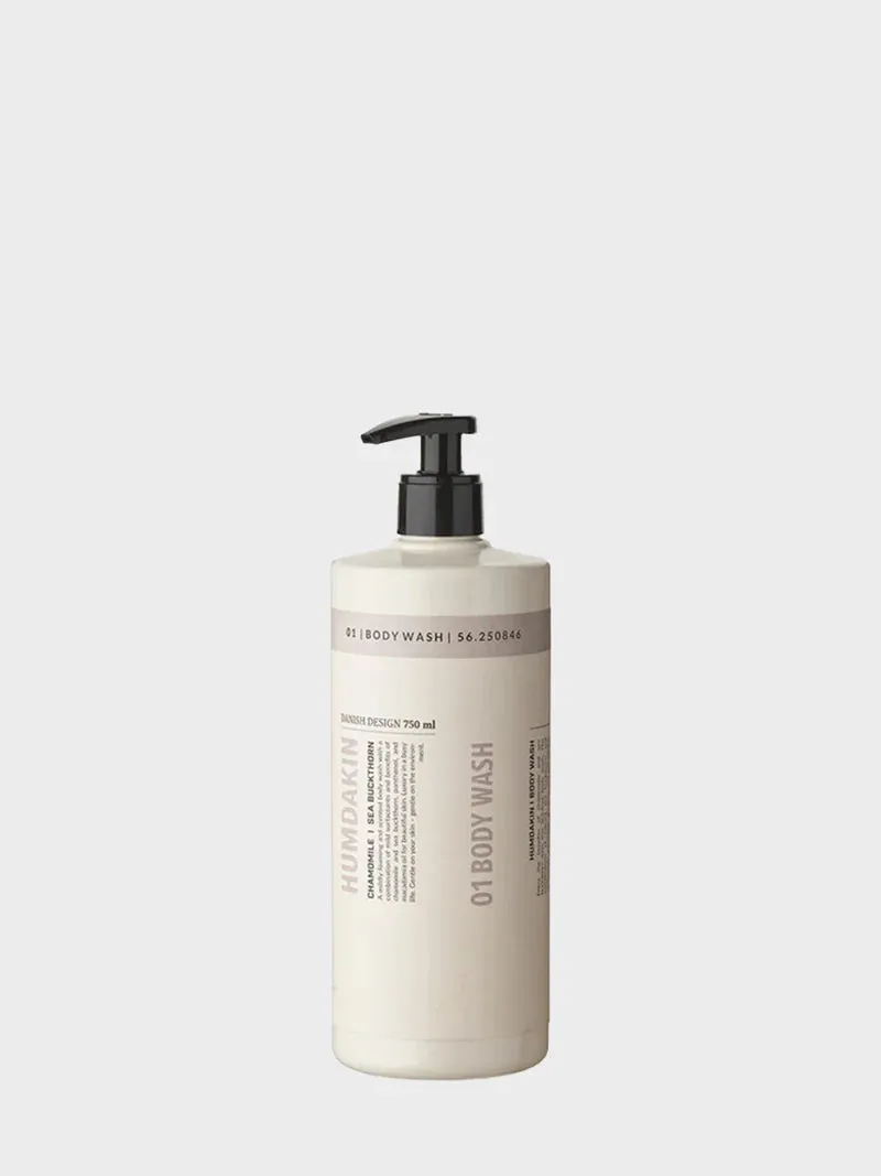 Humdakin - Body Wash