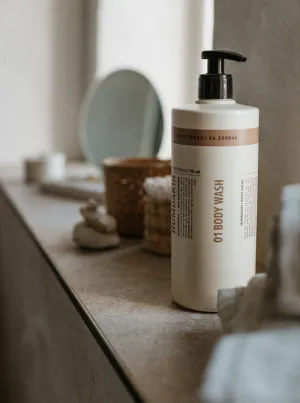 Humdakin - Body Wash