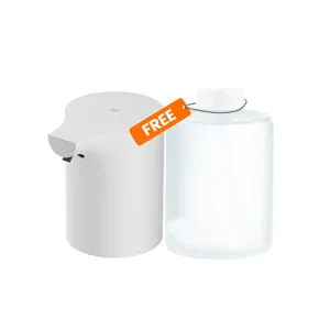 Mi Automatic Foaming Soap Dispenser   Free Soap