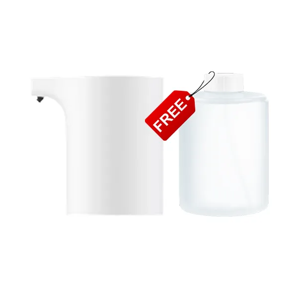 Mi Automatic Foaming Soap Dispenser   Free Soap
