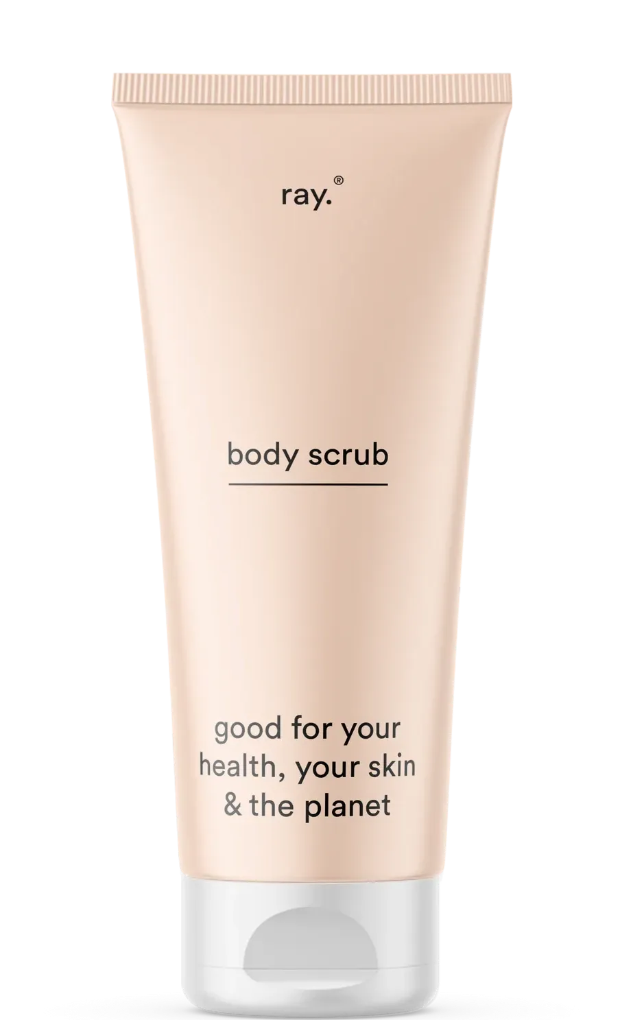 RAY Body scrub 200 ml