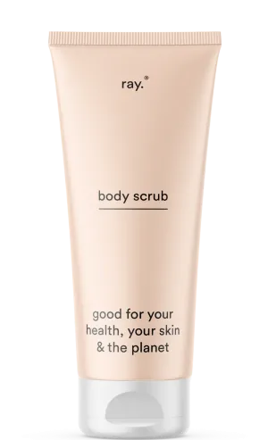 RAY Body scrub 200 ml